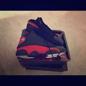 Air Jordan Retro 13